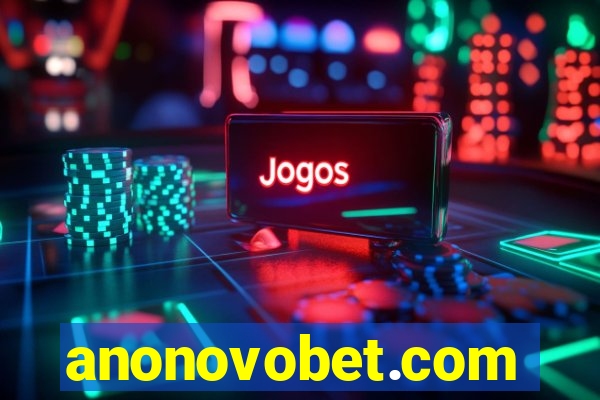 anonovobet.com