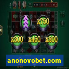 anonovobet.com