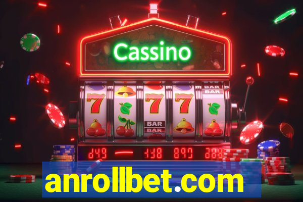 anrollbet.com