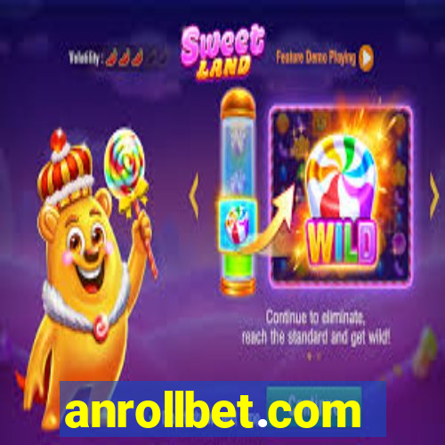 anrollbet.com