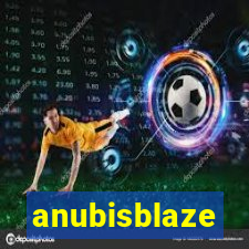 anubisblaze