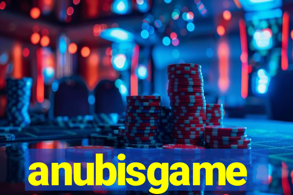 anubisgame