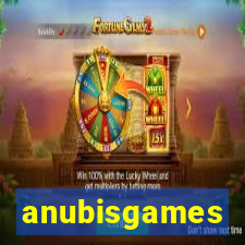 anubisgames