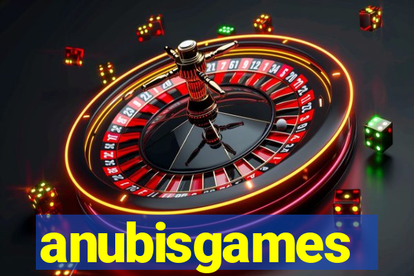 anubisgames