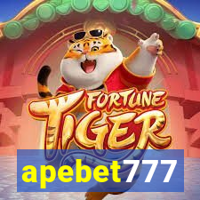 apebet777