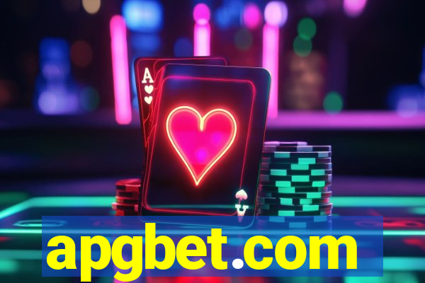 apgbet.com