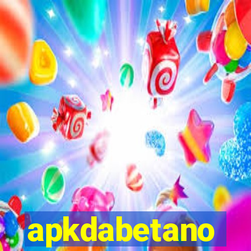 apkdabetano