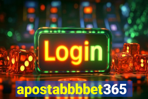 apostabbbbet365