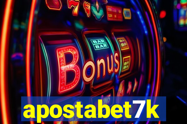 apostabet7k