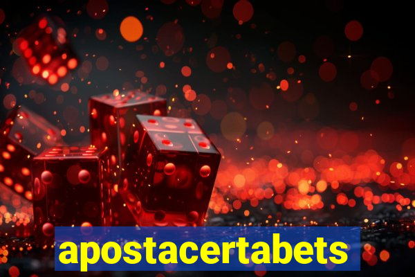 apostacertabets