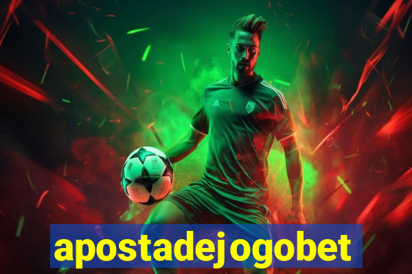 apostadejogobet