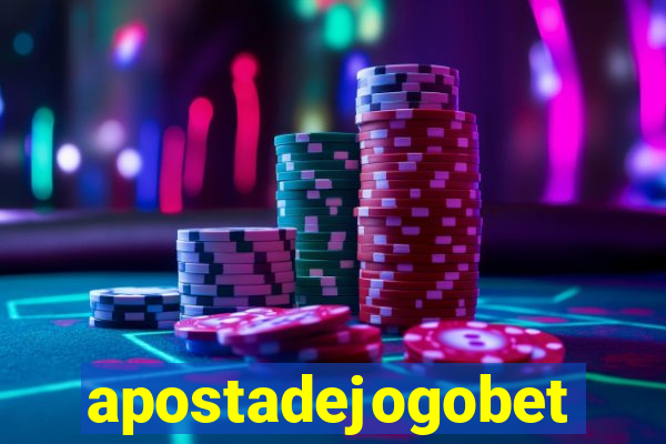 apostadejogobet