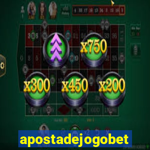 apostadejogobet