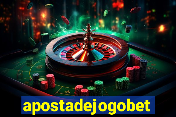 apostadejogobet