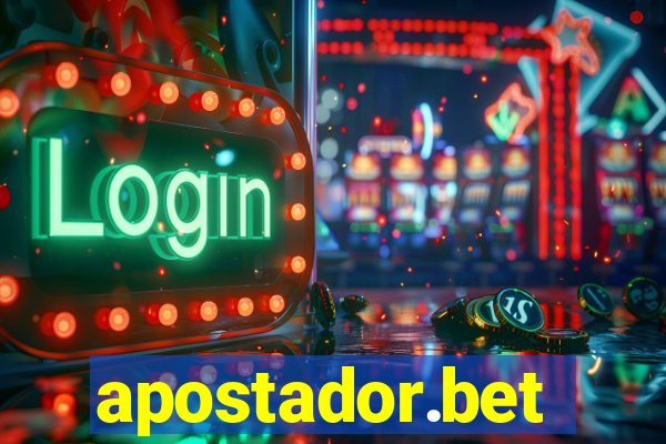 apostador.bet