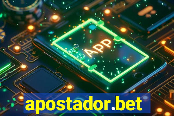 apostador.bet