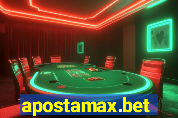 apostamax.bet