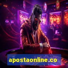 apostaonline.com