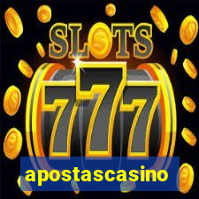 apostascasino