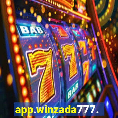 app.winzada777.con