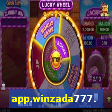 app.winzada777.con