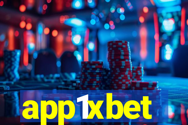 app1xbet