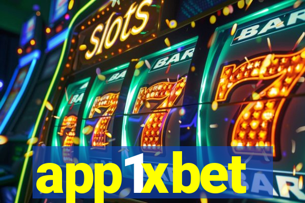 app1xbet