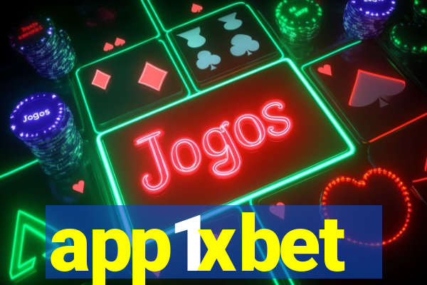 app1xbet