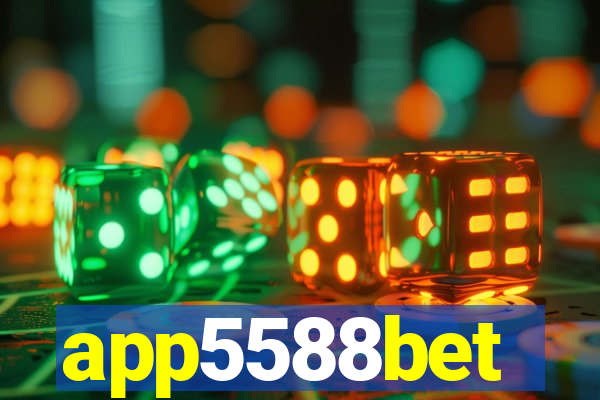 app5588bet