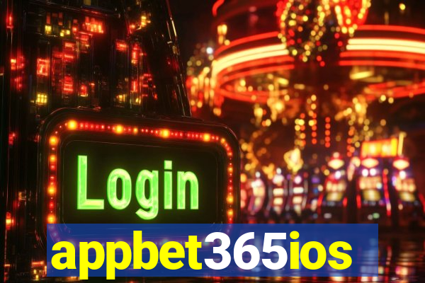 appbet365ios