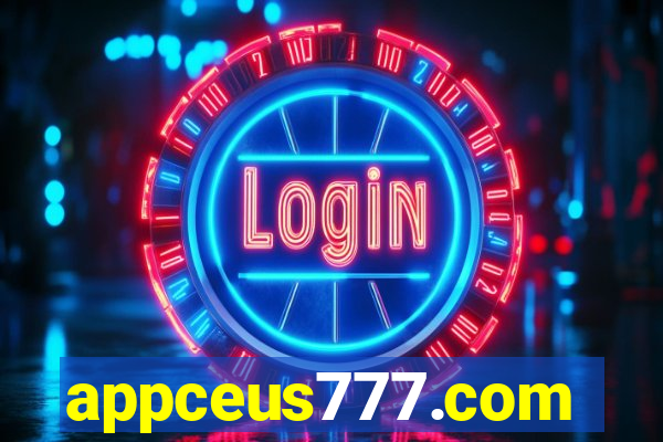 appceus777.com