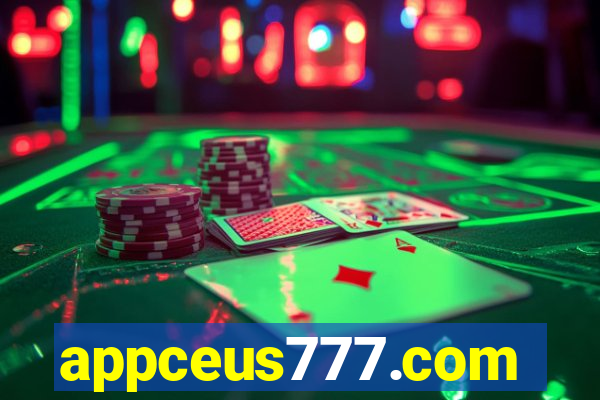 appceus777.com