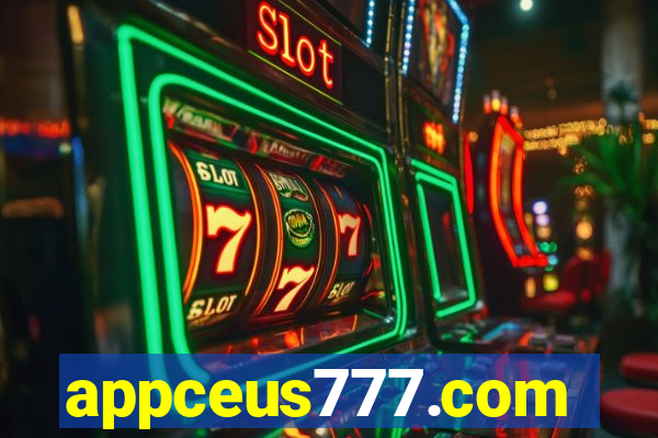 appceus777.com