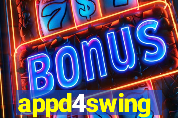 appd4swing