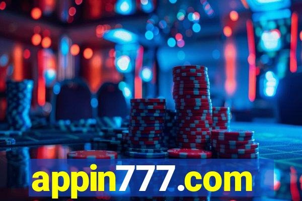 appin777.com