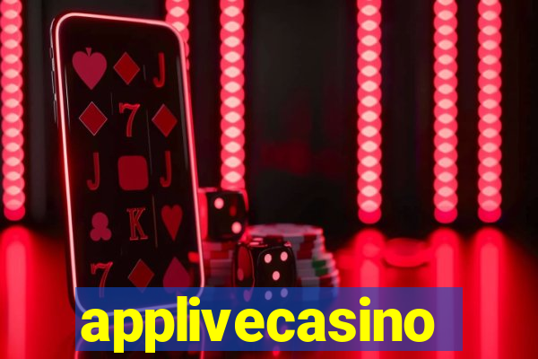 applivecasino