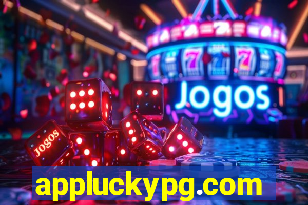 appluckypg.com