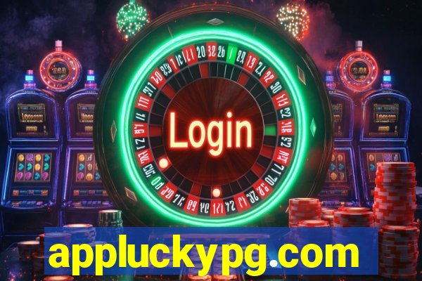 appluckypg.com