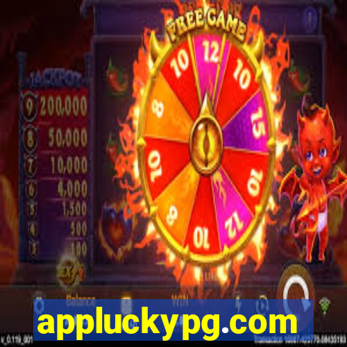 appluckypg.com