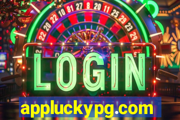 appluckypg.com