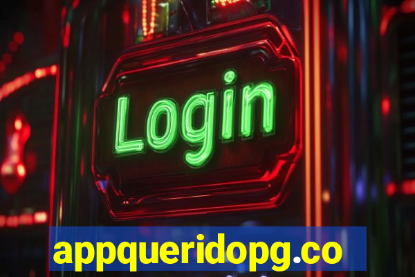 appqueridopg.com