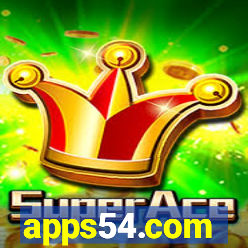 apps54.com