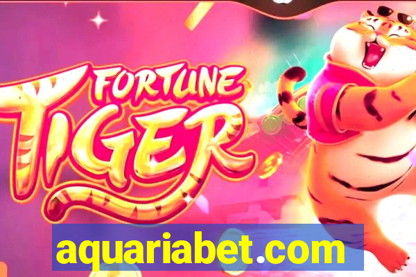 aquariabet.com