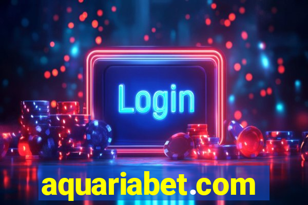 aquariabet.com