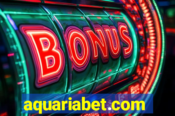 aquariabet.com