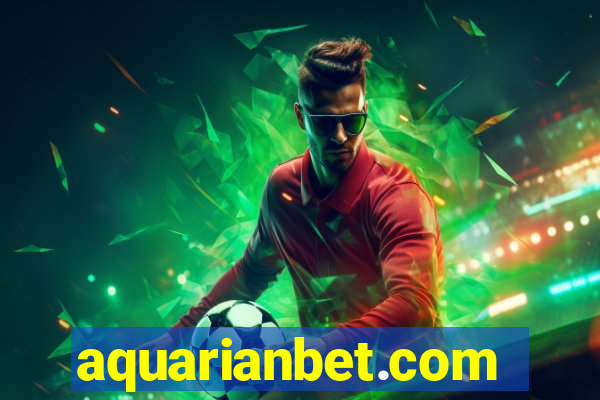 aquarianbet.com