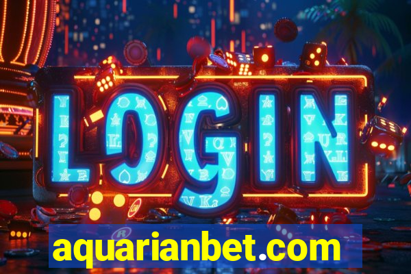 aquarianbet.com