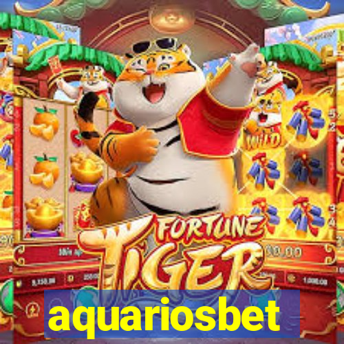 aquariosbet