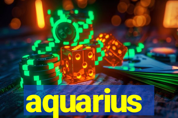 aquarius