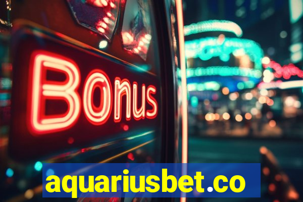 aquariusbet.co